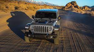 We did not find results for: 2021 Jeep Wrangler 4xe Configurator Is Up Most Expensive Is 65 020