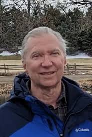 Obituary information for Joseph David Ruh