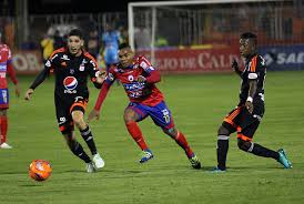 » primera a 2017 apertura playoffs. America Y Nacional Los Primeros Semifinalistas De La Liga