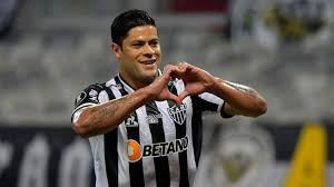 Ao lado do presidente sérgio coelho e do diretor de futebol, rodrigo caetano, o atacante hulk. Hulk Reveals To The Club That Everything Was Fine And Says Why He Preferred Atletico Mg