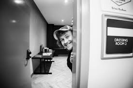 Behind The Scenes: Kill Tony Vegas 📸: @troyconrads