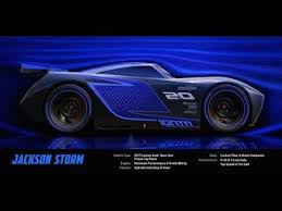 Jul 12, 2021 · tropical storm elsa moves through hampton roads. Jackson Storm World Of Cars Wiki Fandom