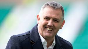 Owen Coyle: Queen's Park appoint former Burnley and Bolton boss as new head  coach