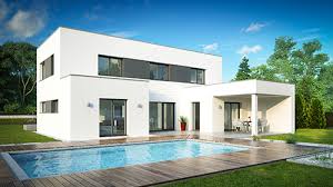 Lassen sie sich bei haus ideen inspirieren. Moderne Hausbau Ideen Inspiration Wimbergerhaus