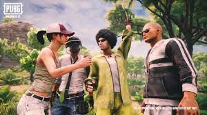 Download Pubg Mobile Cyber Week V1 1 Apk And Obb File