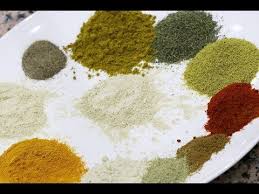 طريقة عمل بهار الدجاج 87 Youtube Spice Mixes Spices Food