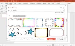 For everyone else, you'll need to use other strategies if you can use many strategies in powerpoint to focus attention including creating hierarchy, drawing lines, creating spotlight effects, inserting images. How To Add Powerpoint Borders To Your Presentation Course Method