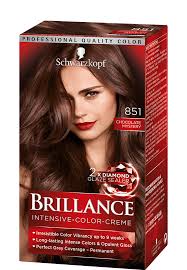 Another type of highlighting you can do to open your deep chocolaty hair a bit would be to add some how about some chocolate with candied cherries in it? Dark Cherry