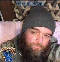 Christopher Parks Obituary (1974