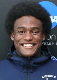 2019 Football Roster