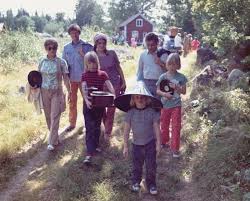 Sådan er jeg osse (1980). Hej Stine Det Danske Filminstitut