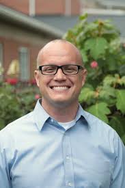 Christ Covenant PCA: Knoxville, TN > Elders