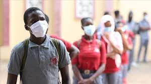 Mercy mwangangi, chief administrative secretary in the ministry of health, said that the latest cases were detected from 2,711 samples, which were tested in the last 24 hours. Covid 19 Africa S Case Fatality Ratio 2 7