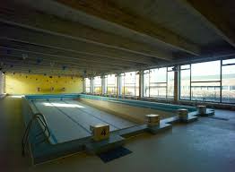 Gertrude Blois Lycee Augustin Thierry Dit Cite Scolaire Augustin Thierry Illustration N 44 Legende Significatif False Legende Batiment K Vue Interieure De La Piscine Prise Depuis Le Sud Ouest Sujets Illustrationid 0582a32b 3b93 4199