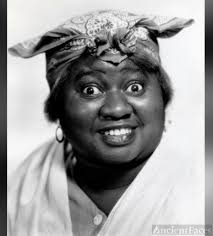 Hattie McDaniel (1895