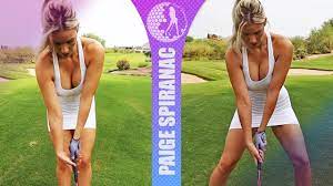 We did not find results for: Paige Spiranac This Is My Favorite Shot To Hit In Golf And Is Actually Pretty Easy Youtube