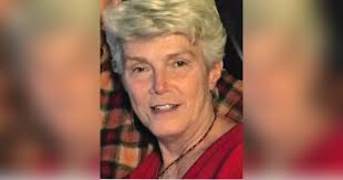 Obituary for Carolyn McKinney
