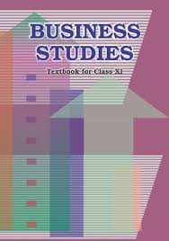 Class 11 Ncert Business Studies Cbsesyllabus In