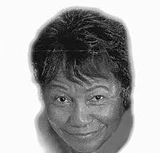 Catherine BEAN Obituary (2015)