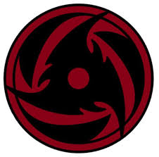 My Eternal Mangekyo Sharingan By Kuromarukenshi Mangekyou Sharingan Naruto Naruto Art