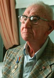 Local Veterans from WWI Remembered