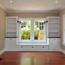 Window Seats Window Seat Design Home New Homes