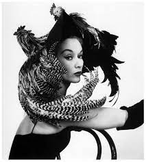 Best Fashion Pix On Twitter Vintage Fashion Photography Retro Fashion Photography Irving Penn