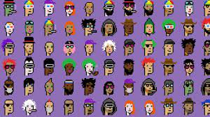 Why Are Cryptopunks So Expensive The Rare Syndrome Nft S Street