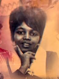 St. Geraldine McGill Easterling Obituary