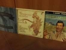 Image result for dischi musica lirica copertina