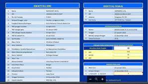 Nov 09, 2020 · download instrumen pkks 2019 terbaru penilaian kinerja kepala sekolah atau disingkat pkks merupakan kegiatan menilai kepala sekolah yang menjabat baik sekolah negeri atau swasta yang dilakukan pengawas sekolah atau pengawas pembina. Aplikasi Instrumen Pkks 2020 Format Excel Edu Paperplane