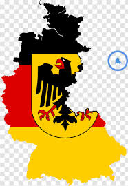 ˈʔeːɐ̯.tɐ ʔɛf tseː ʊnˈɪ̯oːn bɛɐ̯ˈliːn) or simply union berlin, is a professional german association football club based in köpenick, berlin.the club emerged under the current name in 1966 but its origins can be traced back to 1906, when its predecessor fc olympia. West Germany Flag Of East Berlin Wall German Reunification Soviet Union Transparent Png