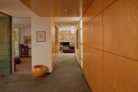 Yes, wood paneling has a bit of a reputation. Wood Paneling For Walls Entry Contemporary With Built In Storage Ceiling Home And Living Ideas Faux Stone Wall Panels Faux Stone Walls Stone Wall Panels