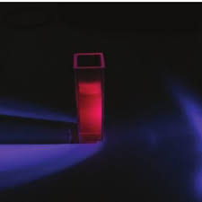 We did not find results for: Red Fluorescent Glow From A Chlorophyll Solution Illuminated By Download Scientific Diagram