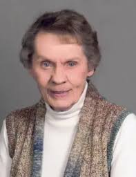 Obituary information for Marilyn Teske