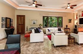 Tropical interiors are such a breath of fresh air especially for us who lived in the city. Where To Find The Best Tropical Interior Decorating Ideas On The Web Tropical House Garden