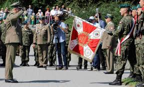 15 sierpnia obchodzimy święto wojska polskiego i 101. Ly5kndfcrhrzym