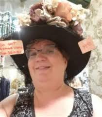 Obituary information for Shelley Ann Kinder