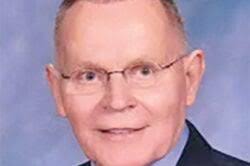 Stephen “Steve” Wayne Clausen