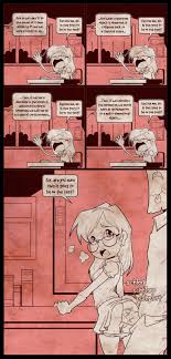 My Pet Human - Page 4 - Comic Porn XXX