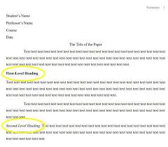Maybe you would like to learn more about one of these? Mla Format Heading Next Level Formatting With Wr1ter Com
