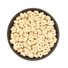 ESTRELLAS DE AVENA