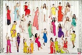 The guest is designer legend manfred thierry mugler. Germany S Next Topmodel Season 8 Wikipedia