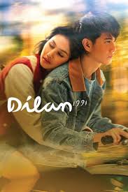 Ver Pelicula Dilan 1991 2019 Dilan Milea At The Moment Are Relationship But As Time Is Going Via Dilan Has To Pick Out Amo Full Movies Film Movies