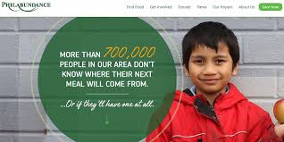 This community kitchen, located near the sikh temple, feeds an average. Donate Food Find A Location Near You Philabundance