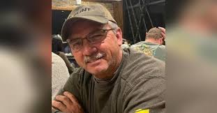 Kim Roland Pittman Obituary