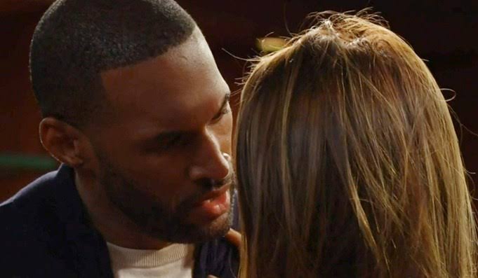 Bold & Beautiful Monday Recap: Steffy and Carter Share a Charged Moment