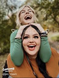 Explore the Genuine Friendship and Creative Content of Celina and Kris