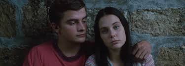 An illustrated book behind the film of the same name by bruno dumont. L Humanite By Bruno Dumont On Vod Lacinetek