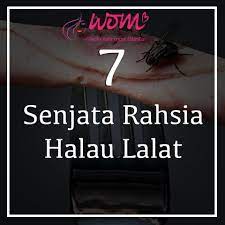 Selain itu, dalam pos ini juga, penulis akan berkongsi cara untuk menyediakan. Pin On 7 Senjata Rahsia Halau Lalat